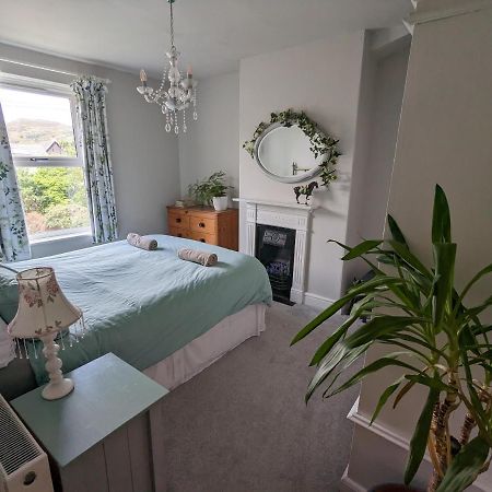 Perfect For Snowdon. Groups, Families+Dogs Welcome Llanberis Exterior photo