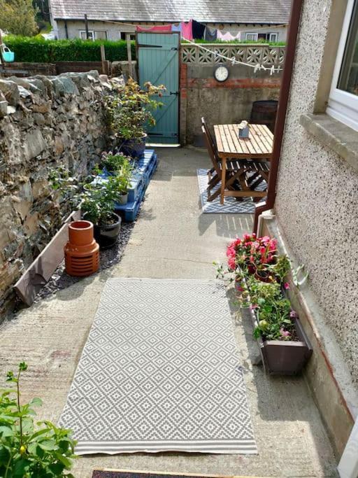 Perfect For Snowdon. Groups, Families+Dogs Welcome Llanberis Exterior photo