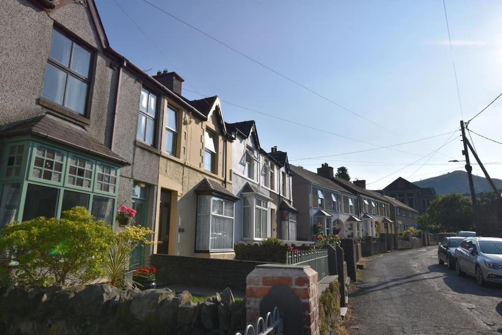 Perfect For Snowdon. Groups, Families+Dogs Welcome Llanberis Exterior photo