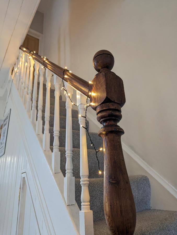 Perfect For Snowdon. Groups, Families+Dogs Welcome Llanberis Exterior photo