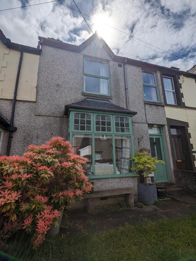 Perfect For Snowdon. Groups, Families+Dogs Welcome Llanberis Exterior photo