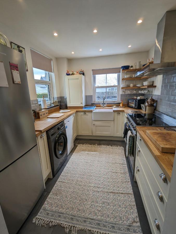 Perfect For Snowdon. Groups, Families+Dogs Welcome Llanberis Exterior photo